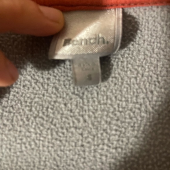 Becky jacket - Picture 2 of 4